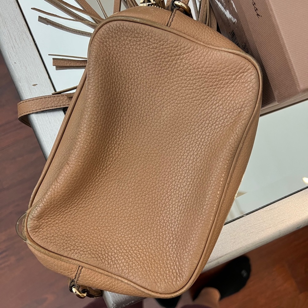 Gucci bag - Picture 3 of 4